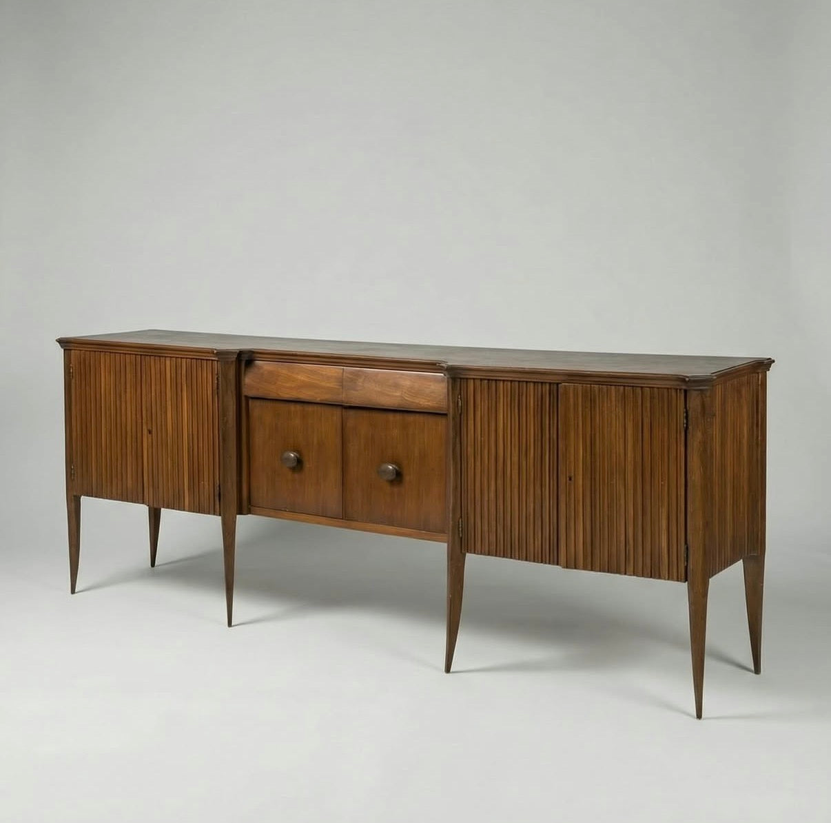 de studio mid century modern italian design shop vintage furniture antiquariato modernariato