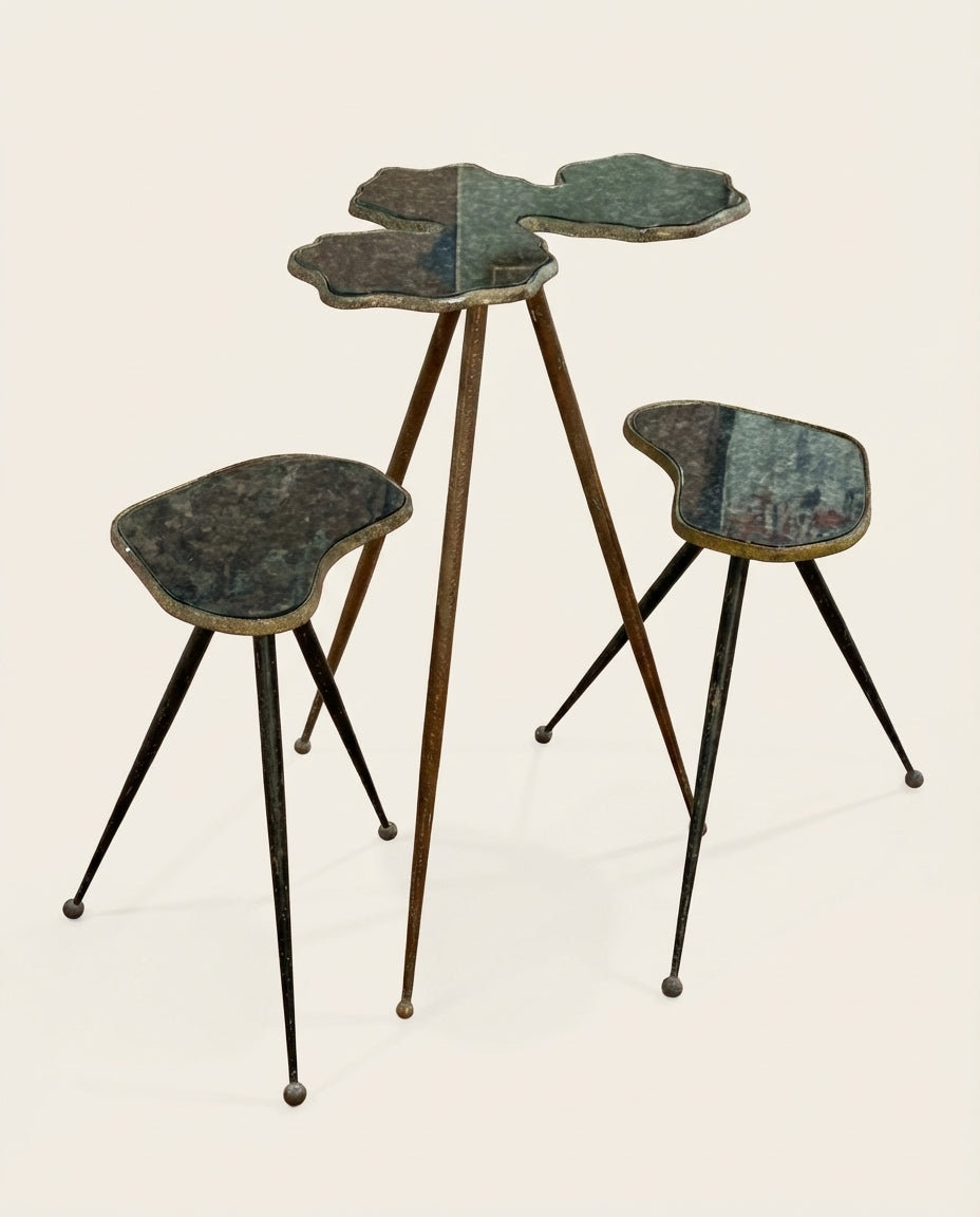 de studio mid century modern italian design shop vintage furniture antiquariato modernariato