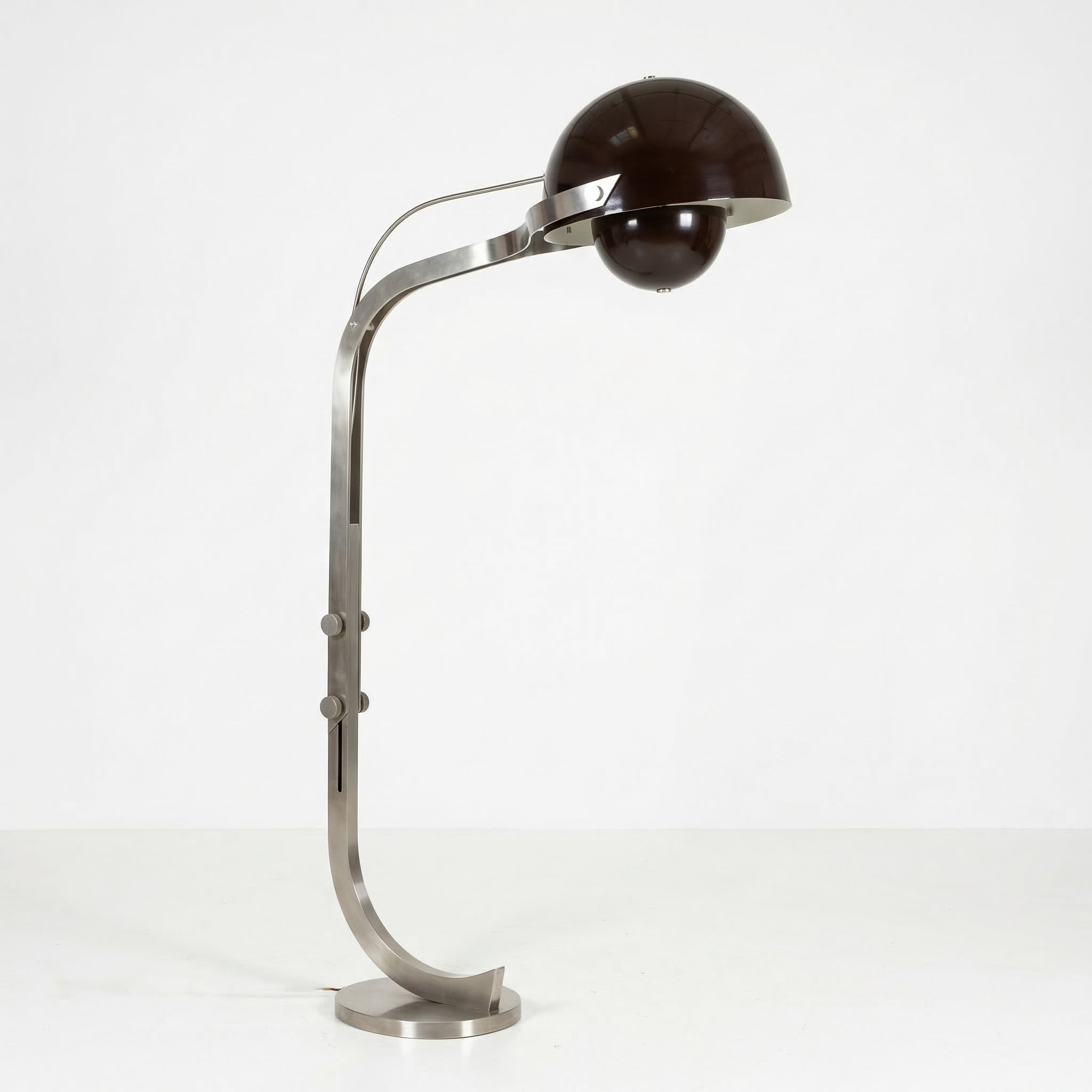 de studio mid century modern italian design shop vintage furniture antiquariato modernariato mario pignatelli domus 1974