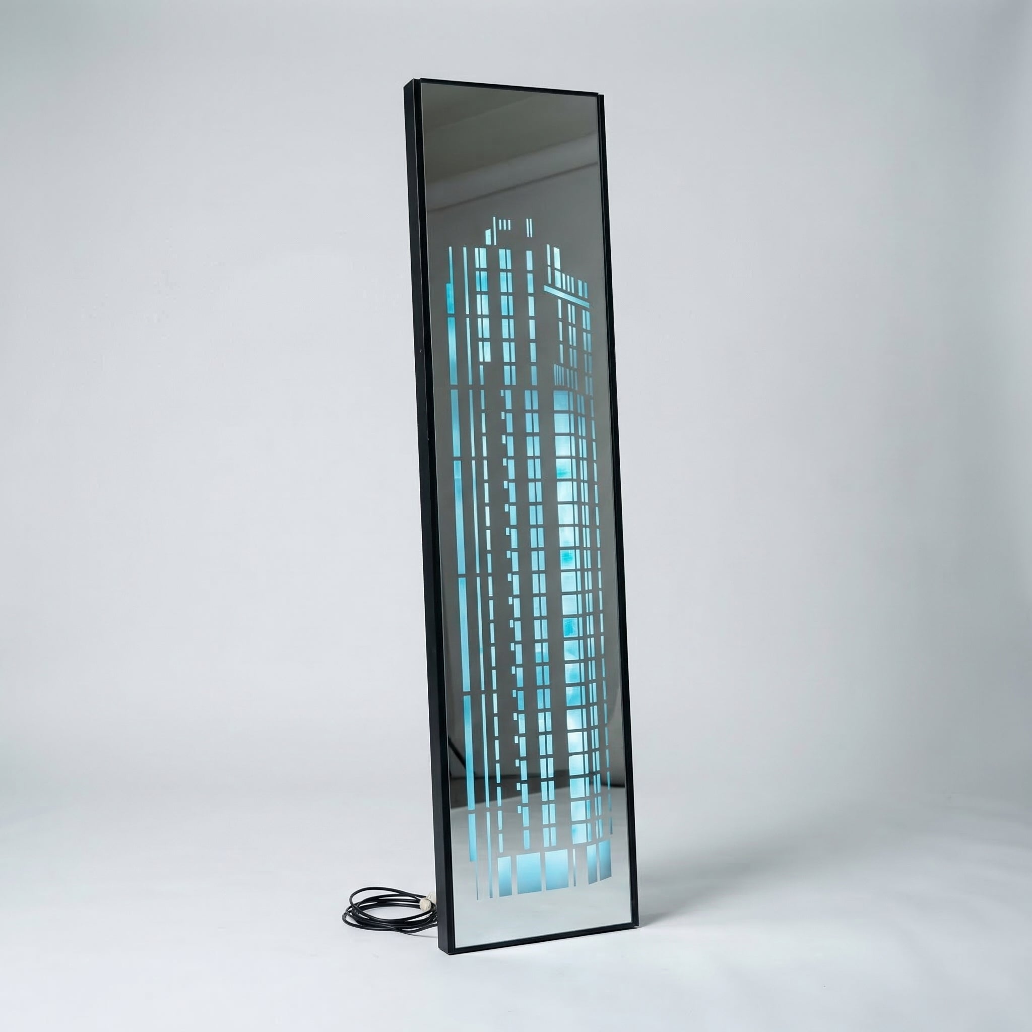 de studio mid century modern italian design shop vintage furniture antiquariato modernariato mirror space age 1970