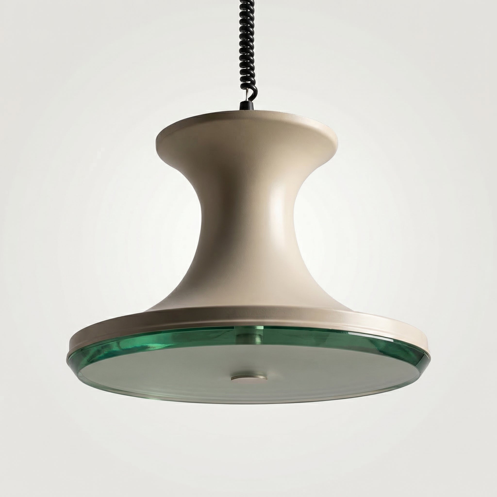  mid century modern italian design shop vintage furniture antiquariato modernariato lumi milano chandelier fontana arte