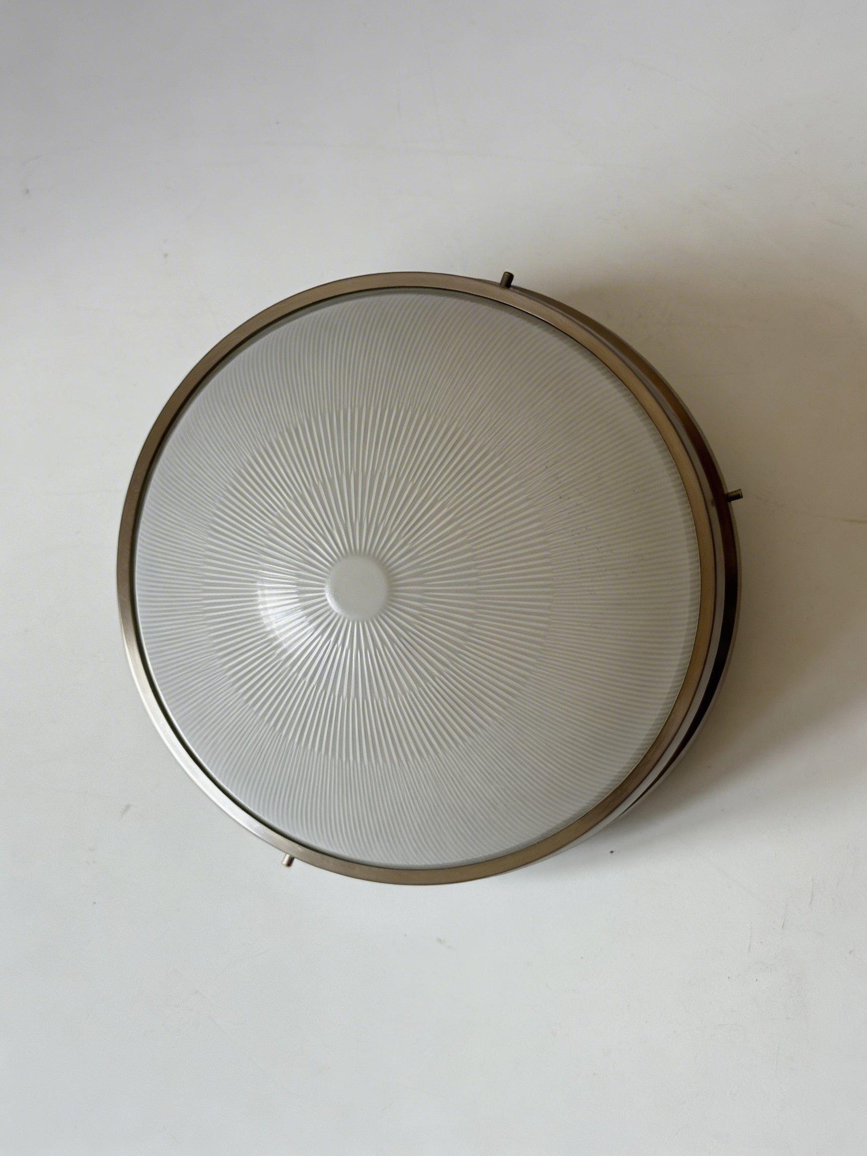 de studio mid century modern italian design shop vintage furniture antiquariato modernariato sergio mazza artemide 1960