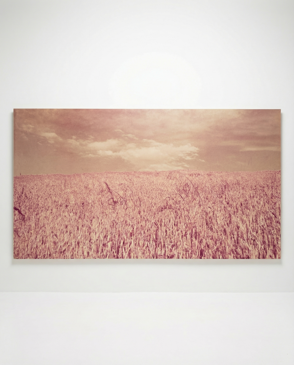 Luigi Ghirri for Villani e figli, Bologna, 1970