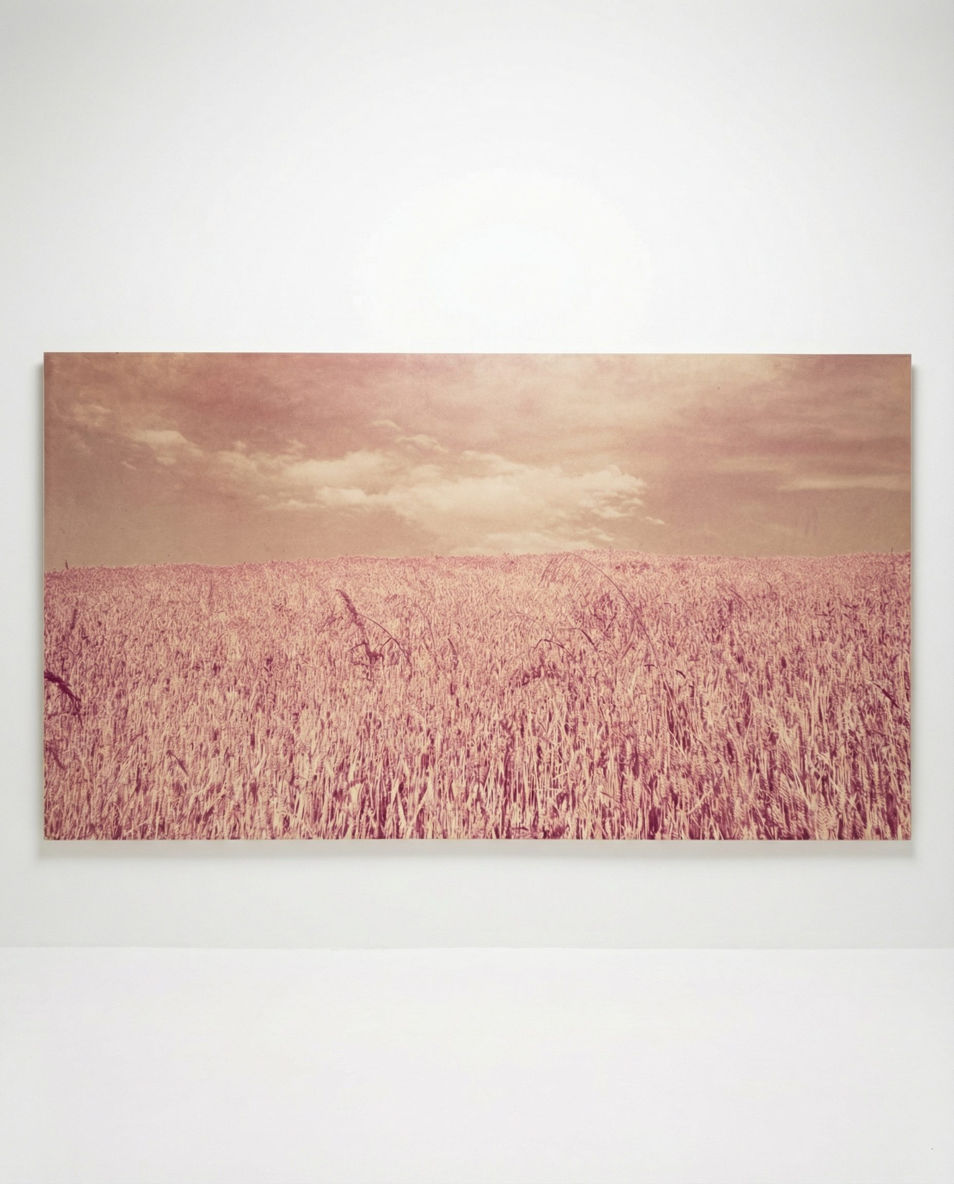 Luigi Ghirri for Villani e figli, Bologna, 1970