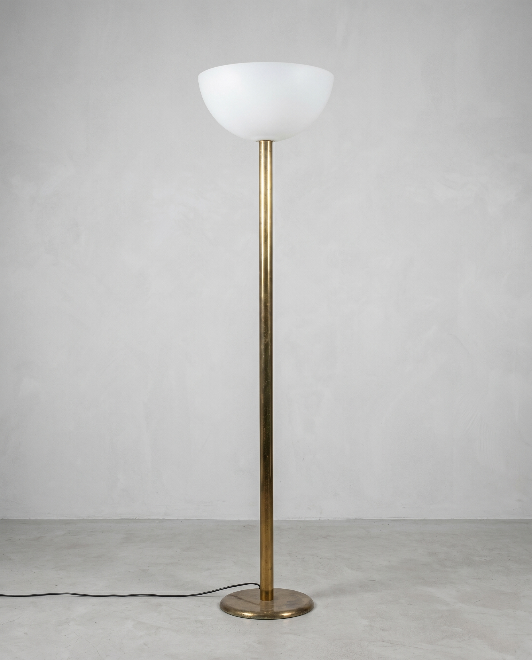 Floor lamp, Italy. 1960 c.